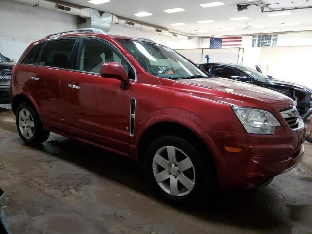 2008 Saturn Vue XR