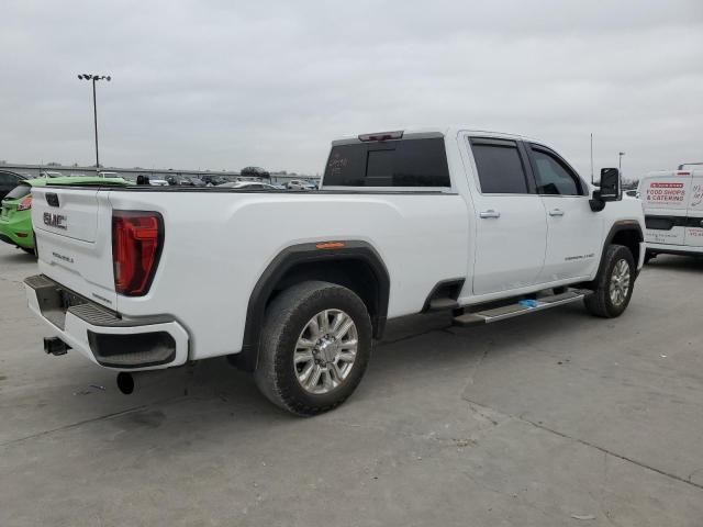 2020 GMC Sierra K2500 Denali