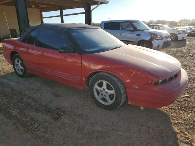 1994 Oldsmobile Cutlass Supreme