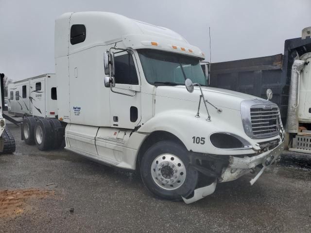 2005 Freightliner Conventional Columbia