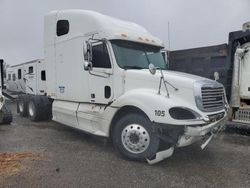 Freightliner salvage cars for sale: 2005 Freightliner Conventional Columbia