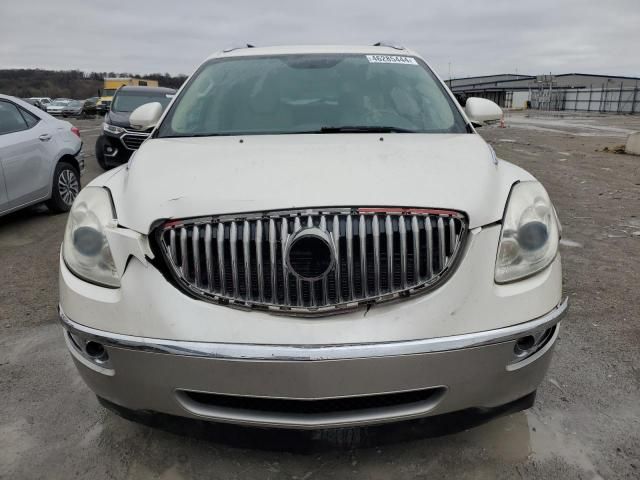 2008 Buick Enclave CXL