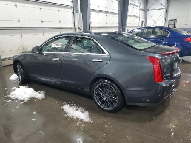 2014 Cadillac ATS Luxury