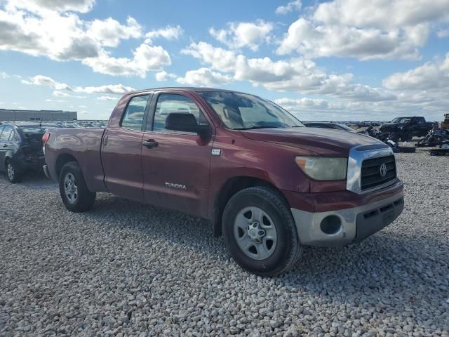 2008 Toyota Tundra Double Cab