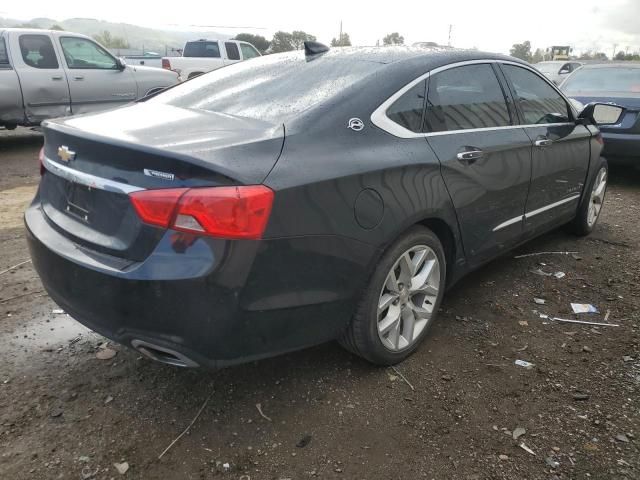 2019 Chevrolet Impala Premier