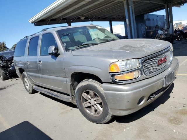 2002 GMC Denali XL K1500