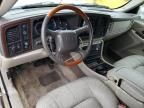 2002 Cadillac Escalade Luxury