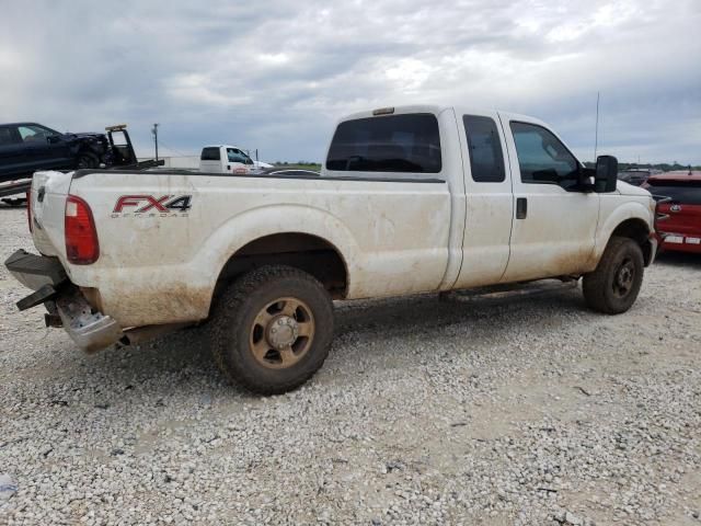 2013 Ford F250 Super Duty