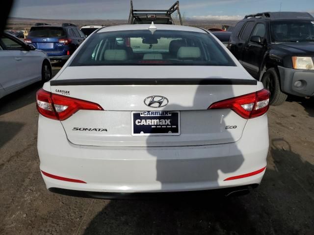 2015 Hyundai Sonata ECO