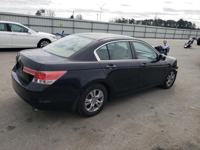 2011 Honda Accord LXP