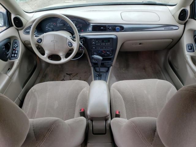 2003 Chevrolet Malibu