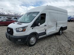 Ford salvage cars for sale: 2022 Ford Transit T-350