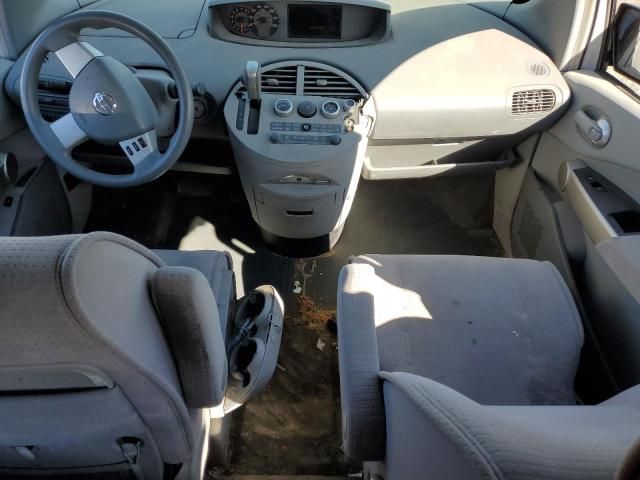 2006 Nissan Quest S