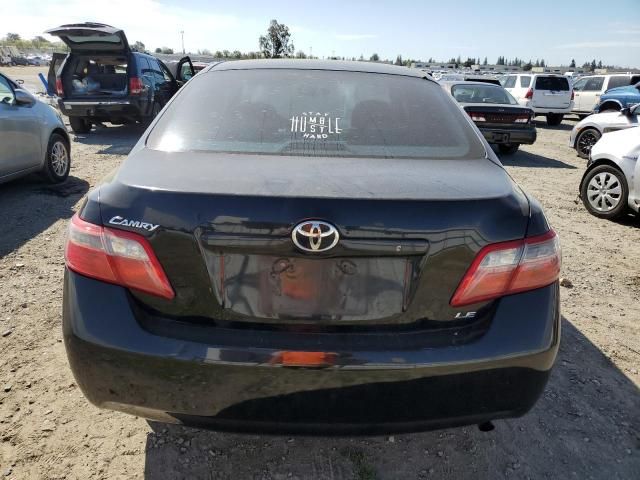 2007 Toyota Camry CE