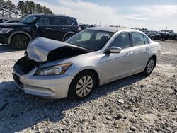 2012 Honda Accord LX for sale in Loganville, GA