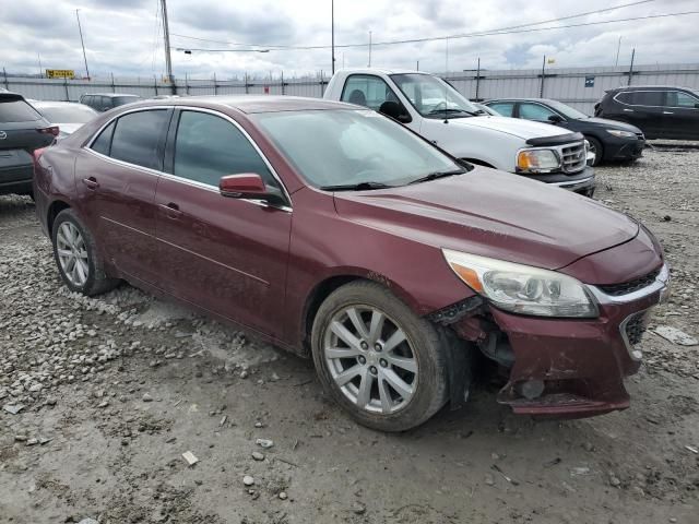 2015 Chevrolet Malibu 2LT