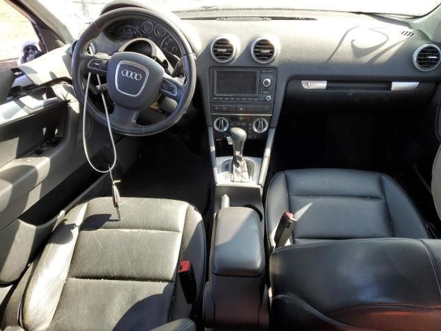 2010 Audi A3 Premium Plus