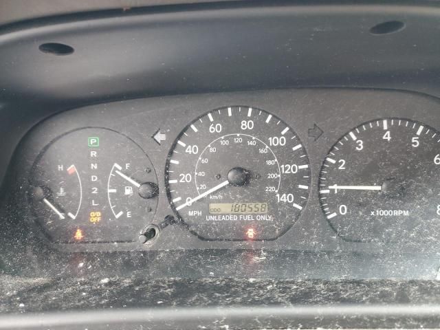 1998 Toyota Camry CE