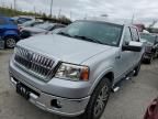 2008 Lincoln Mark LT