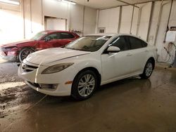 Salvage cars for sale from Copart Madisonville, TN: 2010 Mazda 6 I