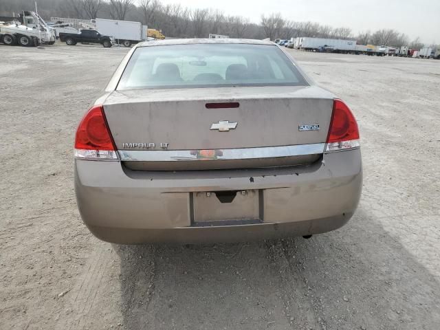 2006 Chevrolet Impala LT