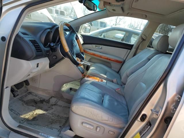 2007 Lexus RX 350