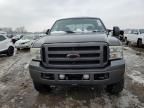 2006 Ford F250 Super Duty