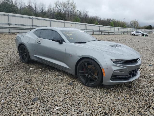 2023 Chevrolet Camaro LT1