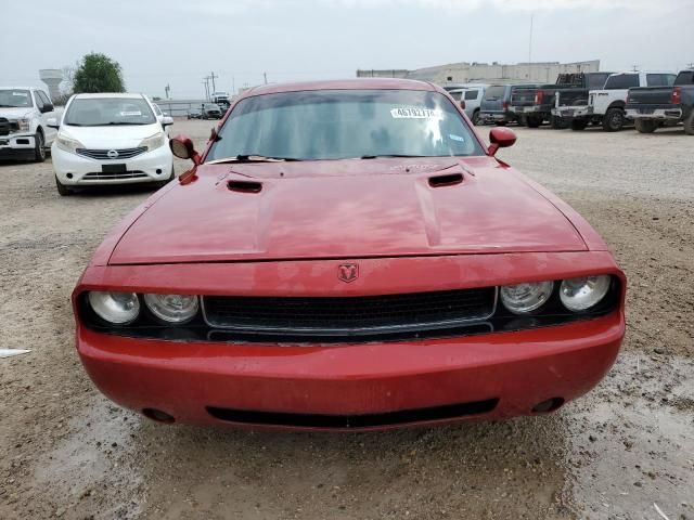 2009 Dodge Challenger R/T