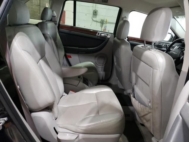 2007 Chrysler Pacifica Touring