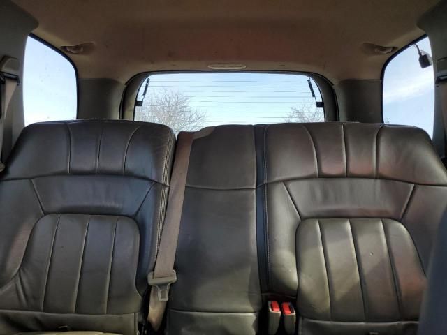 2003 GMC Envoy