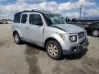 2007 Honda Element EX