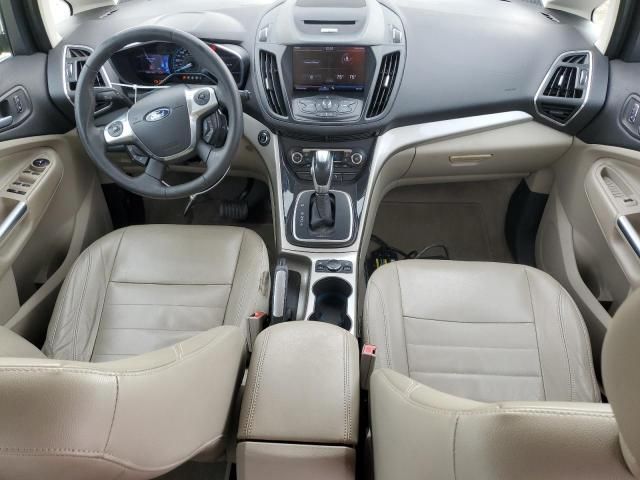 2013 Ford C-MAX Premium