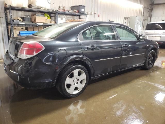 2008 Saturn Aura XE