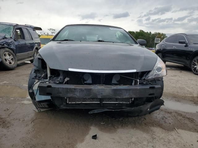 2007 Toyota Camry Solara SE