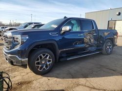 2023 GMC Sierra K1500 SLT for sale in Woodhaven, MI