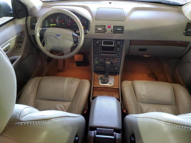 2006 Volvo XC90