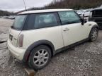 2004 Mini Cooper