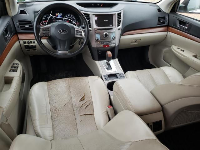 2013 Subaru Outback 3.6R Limited