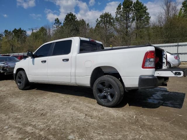 2023 Dodge RAM 1500 Tradesman