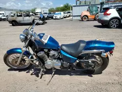 Honda Motorcycle salvage cars for sale: 2000 Honda Motorcycle