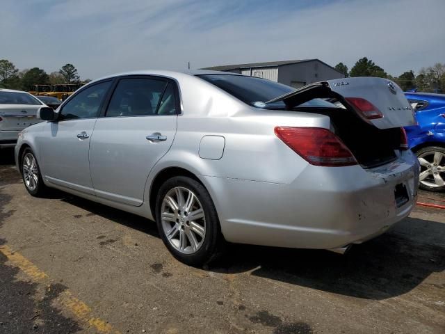 2008 Toyota Avalon XL