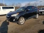 2012 Hyundai Tucson GLS