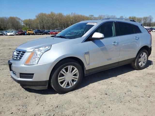 2013 Cadillac SRX Luxury Collection