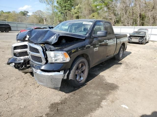 2018 Dodge RAM 1500 SLT