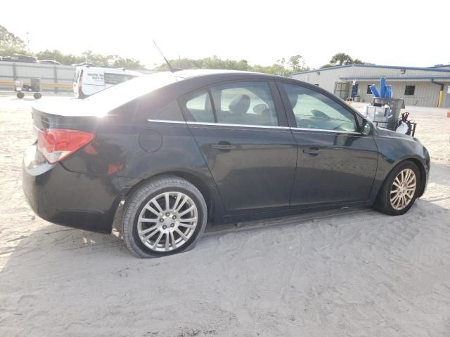 2012 Chevrolet Cruze ECO