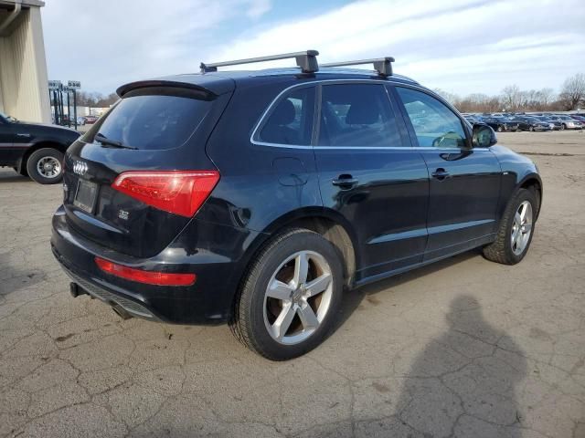 2011 Audi Q5 Premium Plus