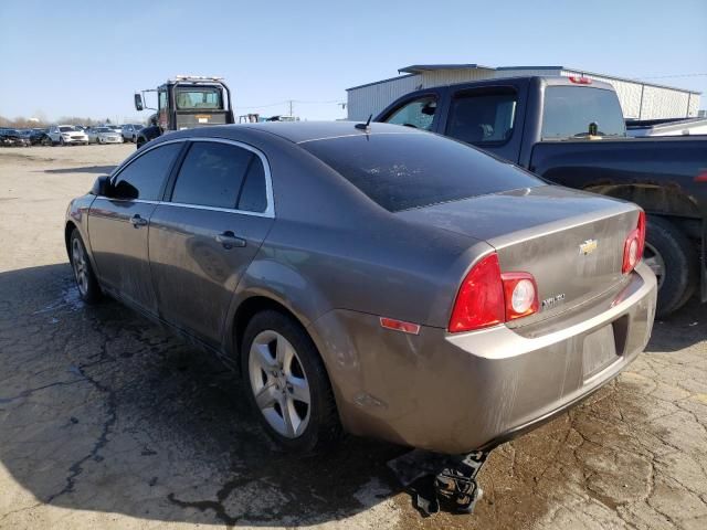 2011 Chevrolet Malibu LS