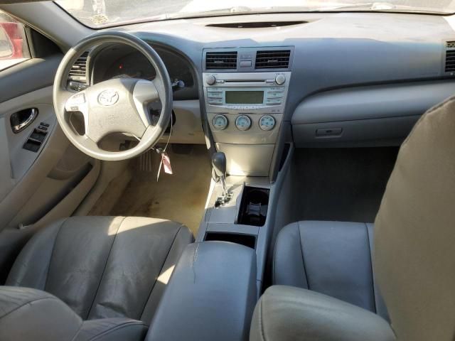 2009 Toyota Camry SE