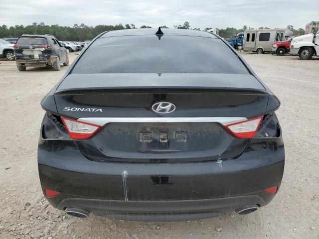 2014 Hyundai Sonata SE